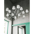 Load image into Gallery viewer, Apollo Glass Chandelier