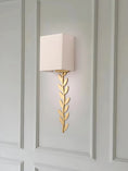 Load image into Gallery viewer, Arbor Grove Wall Lamp