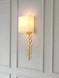 Load image into Gallery viewer, Arbor Grove Wall Lamp