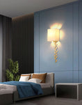 Load image into Gallery viewer, Arbor Grove Wall Lamp