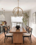 Load image into Gallery viewer, Hadden Chandelier