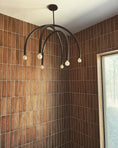 Load image into Gallery viewer, Hadden Chandelier