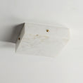 Load image into Gallery viewer, Arca Alabaster Flushmount Ceiling Light