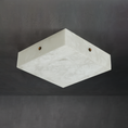 Load image into Gallery viewer, Arca Alabaster Flushmount Ceiling Light