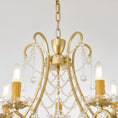 Load image into Gallery viewer, Arcadia Chandelier