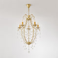 Load image into Gallery viewer, Arcadia Chandelier