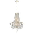 Load image into Gallery viewer, Arcadia Crystal Chandelier