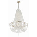 Load image into Gallery viewer, Arcadia Crystal Chandelier