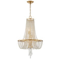 Load image into Gallery viewer, Arcadia Crystal Chandelier