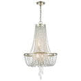 Load image into Gallery viewer, Arcadia Crystal Chandelier