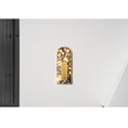 Load image into Gallery viewer, Archway Marble Sconce