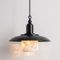 Load image into Gallery viewer, Argent Pendant Lamp