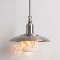Load image into Gallery viewer, Argent Pendant Lamp