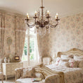 Load image into Gallery viewer, Ariae Crystal Chandelier