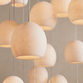 Bild in Galerie-Betrachter laden, Arica Alabaster Chandelier