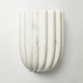 Load image into Gallery viewer, Ariel Fluted Wall Lamp