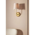 Load image into Gallery viewer, Ariel Wall Lamp