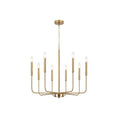 Load image into Gallery viewer, Arlin Candle Chandelier