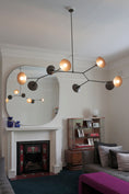 Load image into Gallery viewer, Armature Chandelier