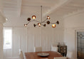 Load image into Gallery viewer, Armature Chandelier