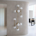 Charger l'image dans la visionneuse de la galerie, Armstrong Wall Lamp