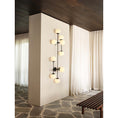 Charger l'image dans la visionneuse de la galerie, Armstrong Wall Lamp