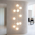Charger l'image dans la visionneuse de la galerie, Armstrong Wall Lamp