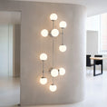 Charger l'image dans la visionneuse de la galerie, Armstrong Wall Lamp