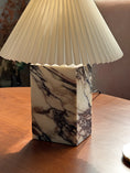 Load image into Gallery viewer, Arouca Table Lamp