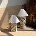 Load image into Gallery viewer, Arouca Table Lamp