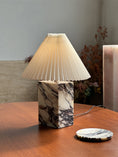 Load image into Gallery viewer, Arouca Table Lamp