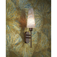 Load image into Gallery viewer, Arras Alabaster Wall Lamp
