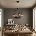 Load image into Gallery viewer, Crystal Bird Chandelier