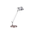 Load image into Gallery viewer, Brady Rocker Arm Table Lamp