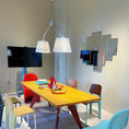 Load image into Gallery viewer, Costanza Pendant Lamp
