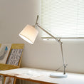 Load image into Gallery viewer, Artemide Table Lamp