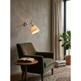 Load image into Gallery viewer, Costanza Arm Wall Lamp – detail 5