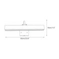 Bild in Galerie-Betrachter laden, Arti Brass Wall Sconce