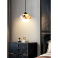 Load image into Gallery viewer, Artome Marble Pendant Lamp