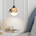 Load image into Gallery viewer, Artome Marble Pendant Lamp