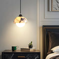 Load image into Gallery viewer, Artome Marble Pendant Lamp