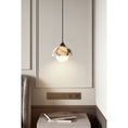 Load image into Gallery viewer, Artome Marble Pendant Lamp