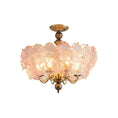 Load image into Gallery viewer, Arvia Glass Ceiling Lamp