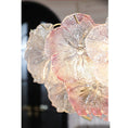 Load image into Gallery viewer, Arvia Glass Ceiling Lamp