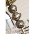 Load image into Gallery viewer, Arvia Glass Ceiling Lamp