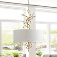 Load image into Gallery viewer, Asbury Pendant Lamp