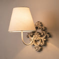 Load image into Gallery viewer, Ascoux Wall Lamp