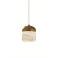 Bild in Galerie-Betrachter laden, Asta Alabaster Pendant Lamp