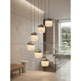 Bild in Galerie-Betrachter laden, Asta Alabaster Pendant Lamp