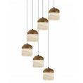 Bild in Galerie-Betrachter laden, Asta Alabaster Pendant Lamp